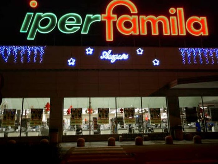iperfamila offerte